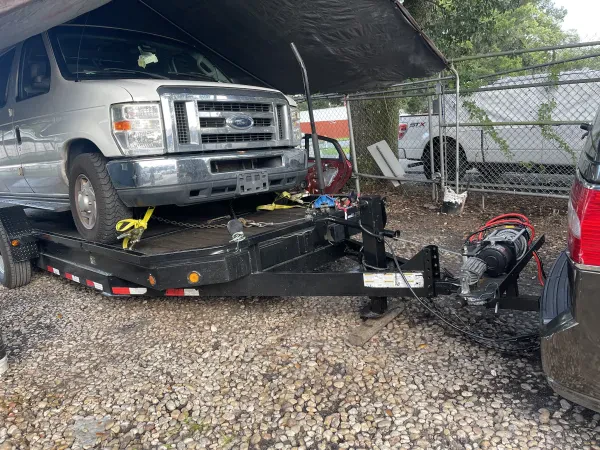 Direct Towing Service - photo 4