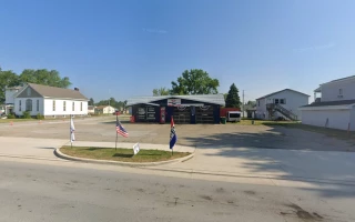 American Quick Lube & Tires