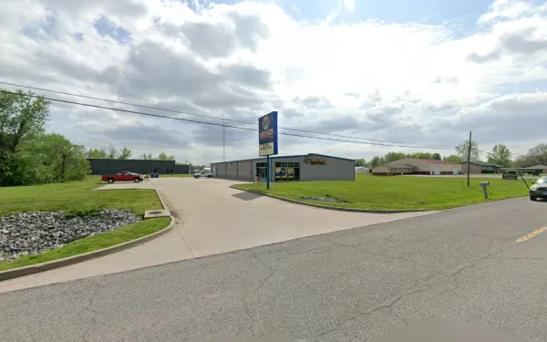 NAPA Auto Parts - Vogler Motor Company Inc - photo 2