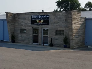 Jasper Junction Thrift Store and Flea Market