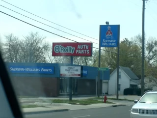 O'Reilly Auto Parts