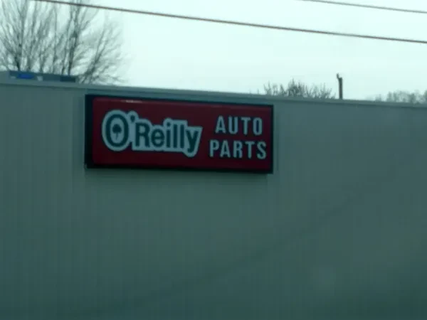 O'Reilly Auto Parts - photo 3