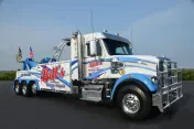 Bill's Professional Towing & Repair
