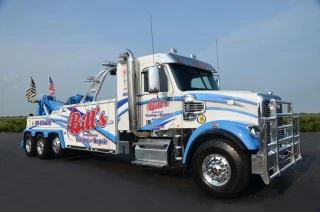 Bill's Professional Towing & Repair