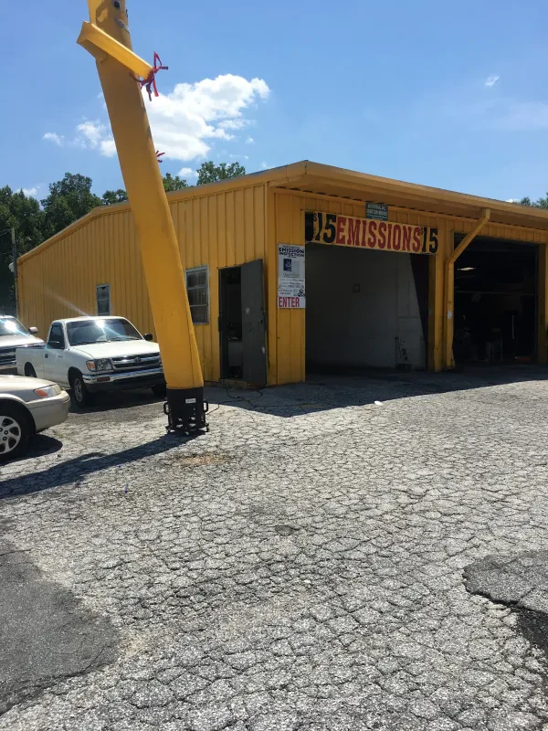 AUTOTRAIL EMISSIONS, LLC - photo 2