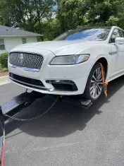 Haywire Towing LLC