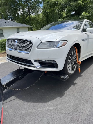 Haywire Towing LLC