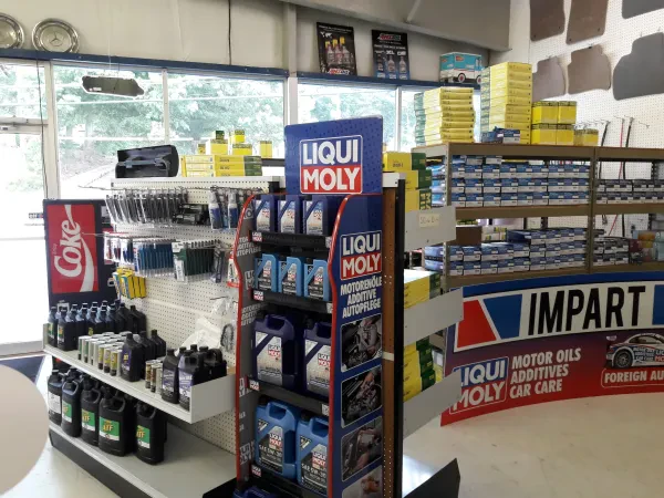 Impart Inc - photo 2