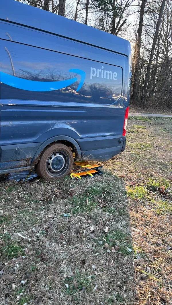 Haywire Towing LLC - photo 4