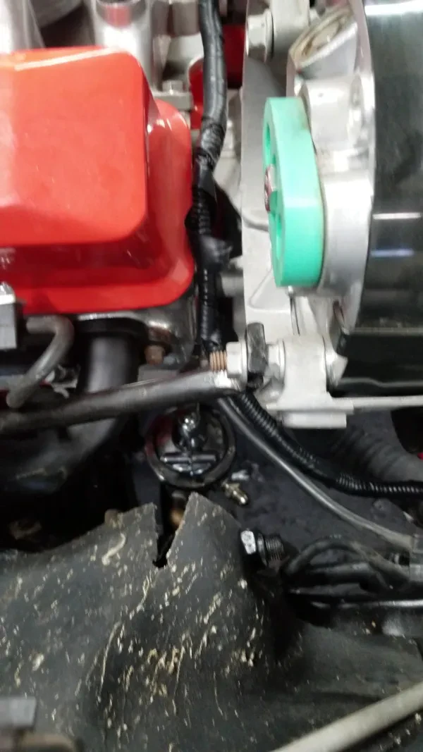 Bell's Auto Repair - photo 2