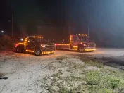 CSS Transportation