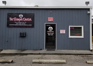 Bumper Doctor