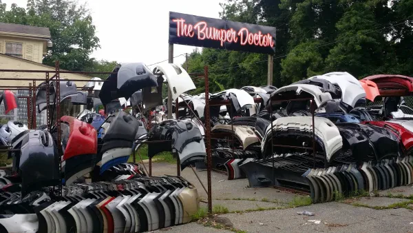 Bumper Doctor - photo 3
