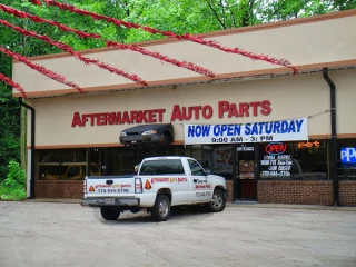 Aftermarket Auto Parts Inc.