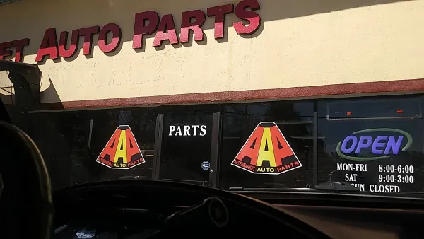 Aftermarket Auto Parts Inc. - photo 4