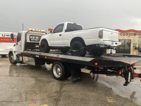 first class towing service LLC - photo 3