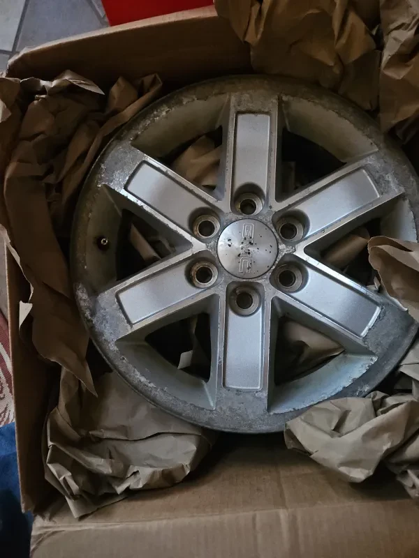 Badger Motors Auto Salvage Inc - photo 3