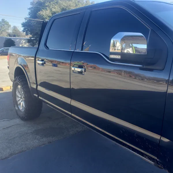 Bennett Tire Brake Oil Towing LLC - photo 4