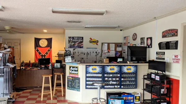All In Motor Sports & Automotive Repair - photo 2