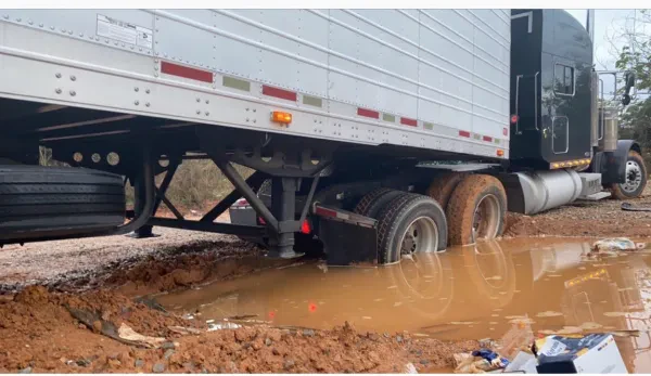 Southeast Towing, LLC - photo 3