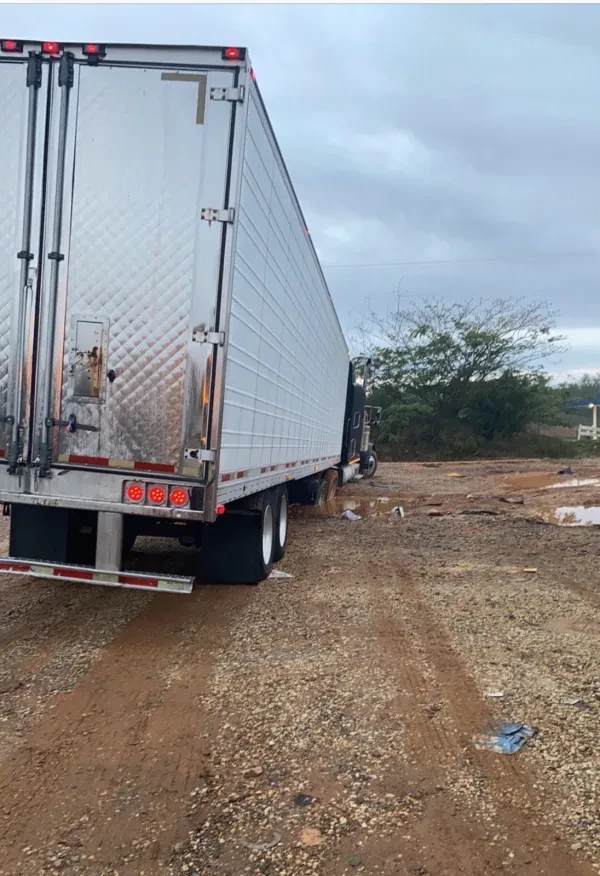 Southeast Towing, LLC - photo 4