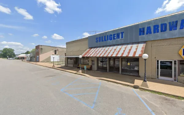 NAPA Auto Parts - Sulligent Hardware, Inc. - photo 2