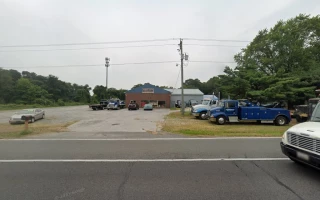 Passwaters Towing