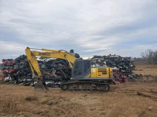 Elite Recycling LLC