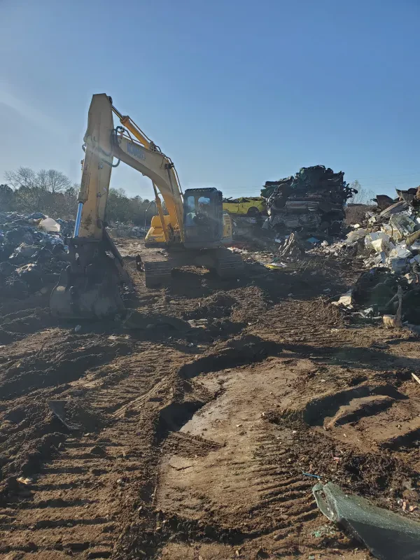 Elite Recycling LLC - photo 2