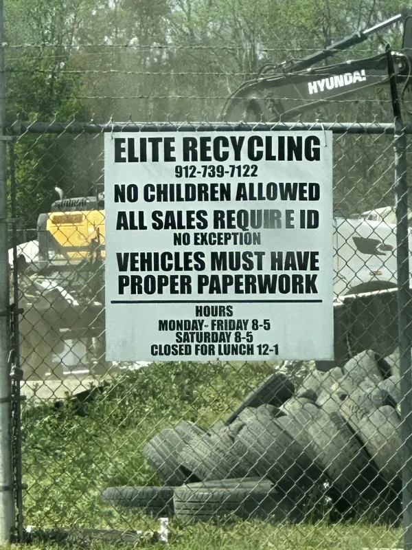 Elite Recycling LLC - photo 4