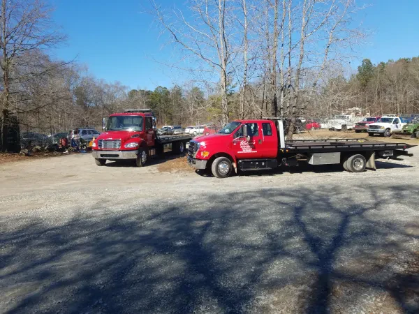 Wilson's Auto Services - photo 4