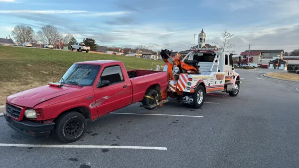 Turpin's 24 Hour Towing and Recovery - photo 3