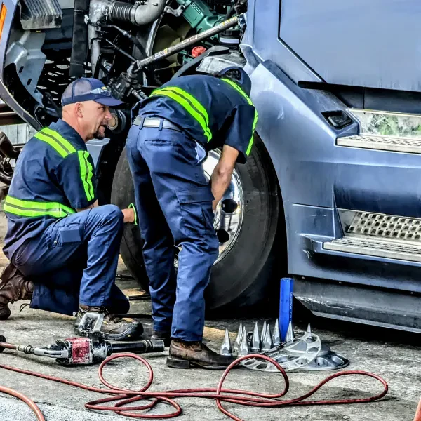 Love's Truck Care - photo 4