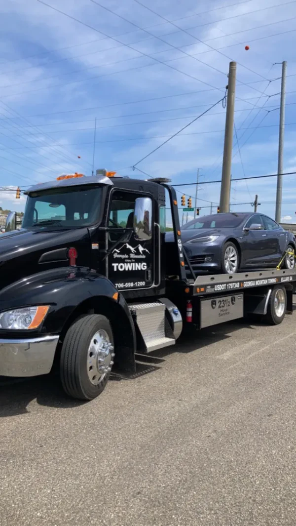 App. Tow Co. - photo 2