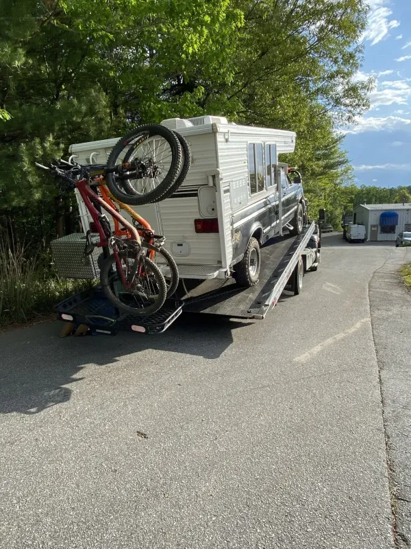App. Tow Co. - photo 3