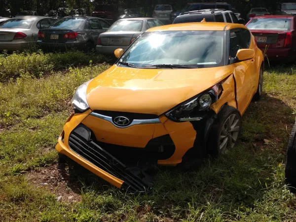 Luallen's Body Shop & Wrecker - photo 4