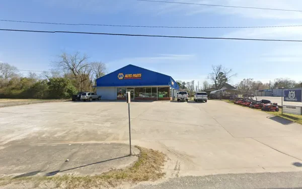 NAPA Auto Parts - Wrightsville Auto Supply - photo 3