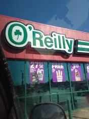 O'Reilly Auto Parts
