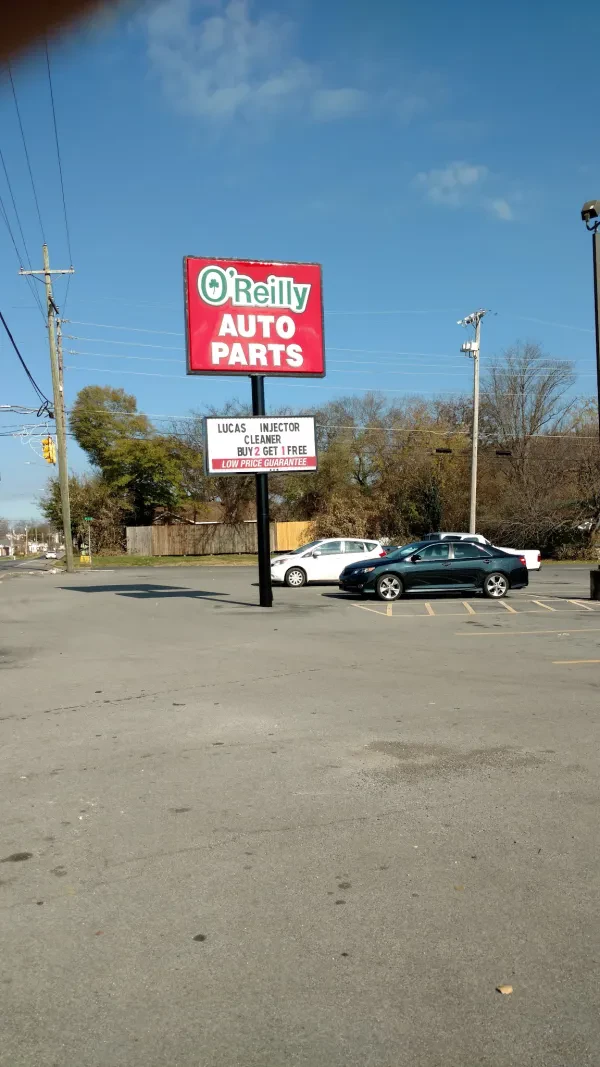 O'Reilly Auto Parts - photo 2