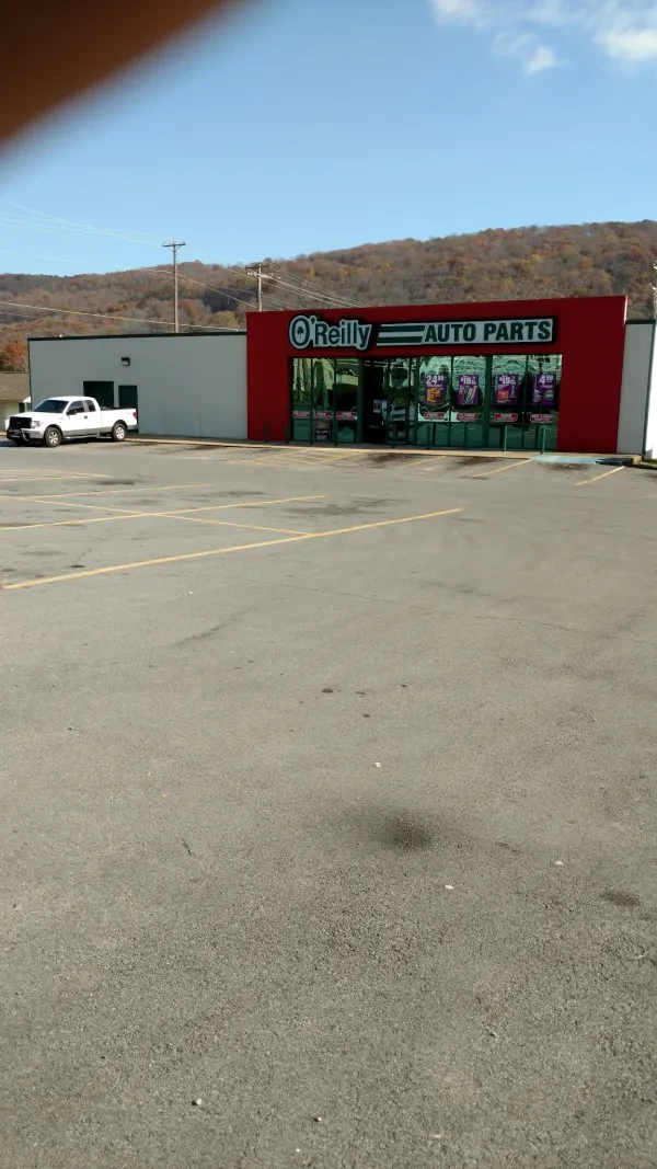 O'Reilly Auto Parts - photo 3