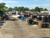 Recycling Revolution Llc