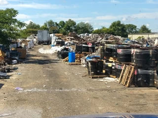 Recycling Revolution Llc