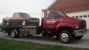 Taylor's Wrecker and Body Shop, LLC