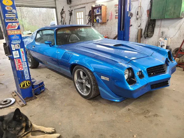 Taylor's Wrecker and Body Shop, LLC - photo 2