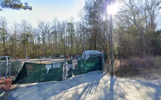Reidsville Recycling Center