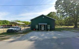 Bowman Recycling Center