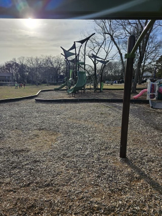 North High Shoals City Park