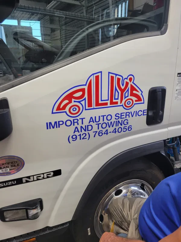 Billy's Imports Service - photo 3