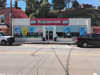 O'Reilly Auto Parts