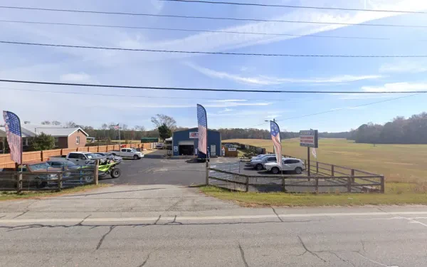 Heidrich Foreign & Domestic Car & Truck Repair - photo 4